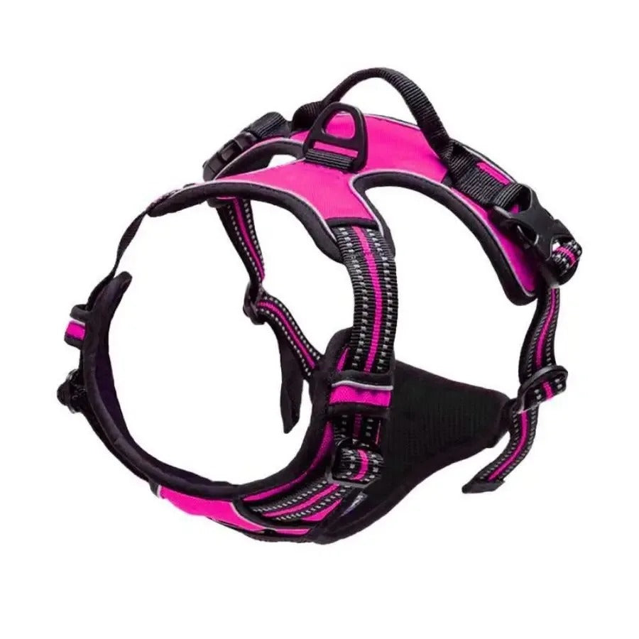 Canine Luxe Harness