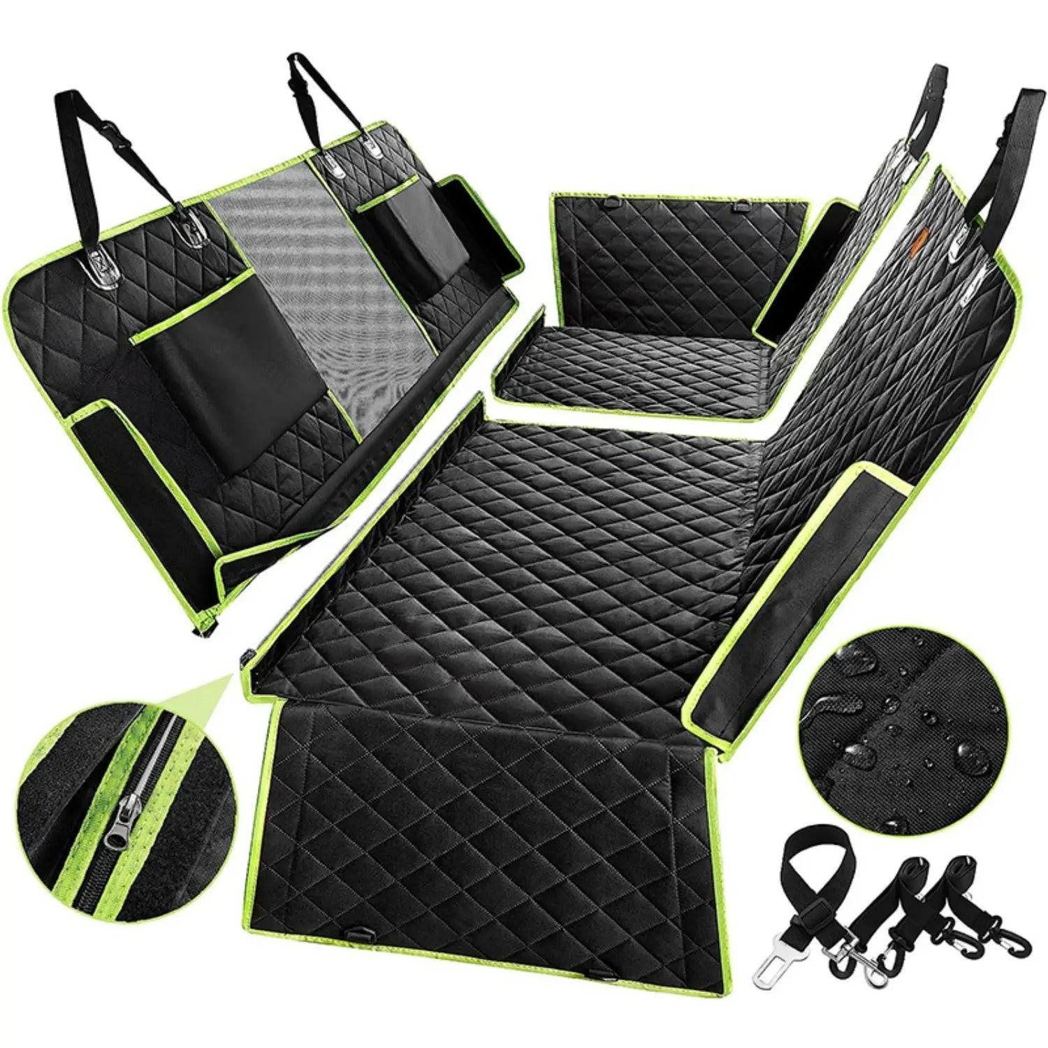 Animal Paradise – 6-in-1 Cage
