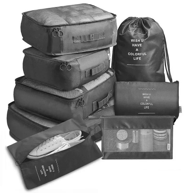 Multi-Bag – 7-in-1 For the Traveler