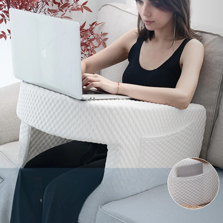 Table Cushion Deluxe – For Elegant Moments 