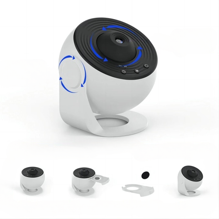 Light Vision Projector