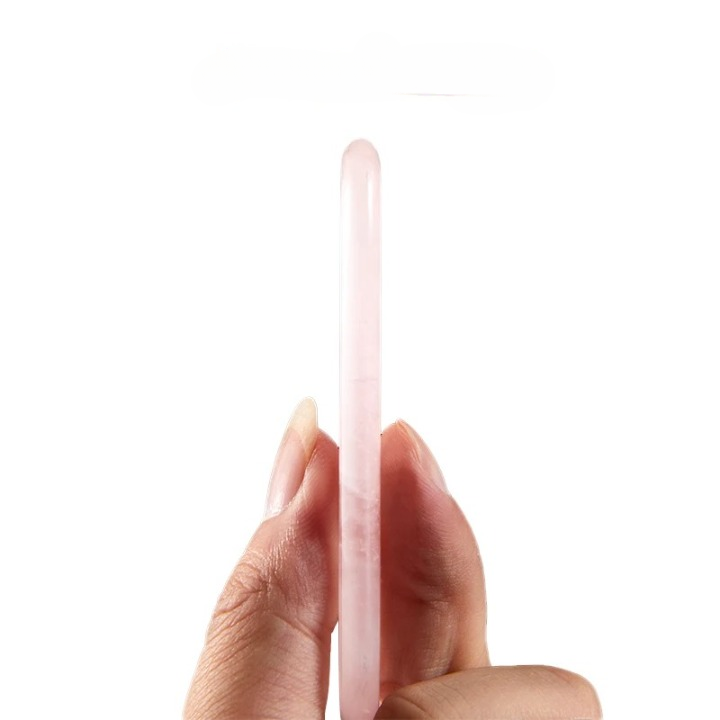Jade scraper