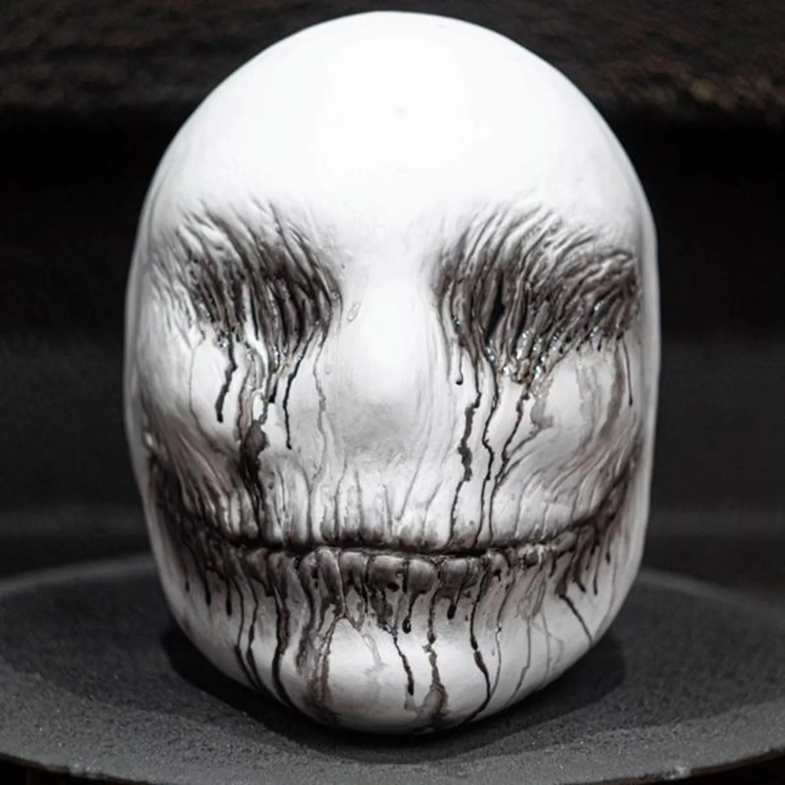 Halloween Skull Mask