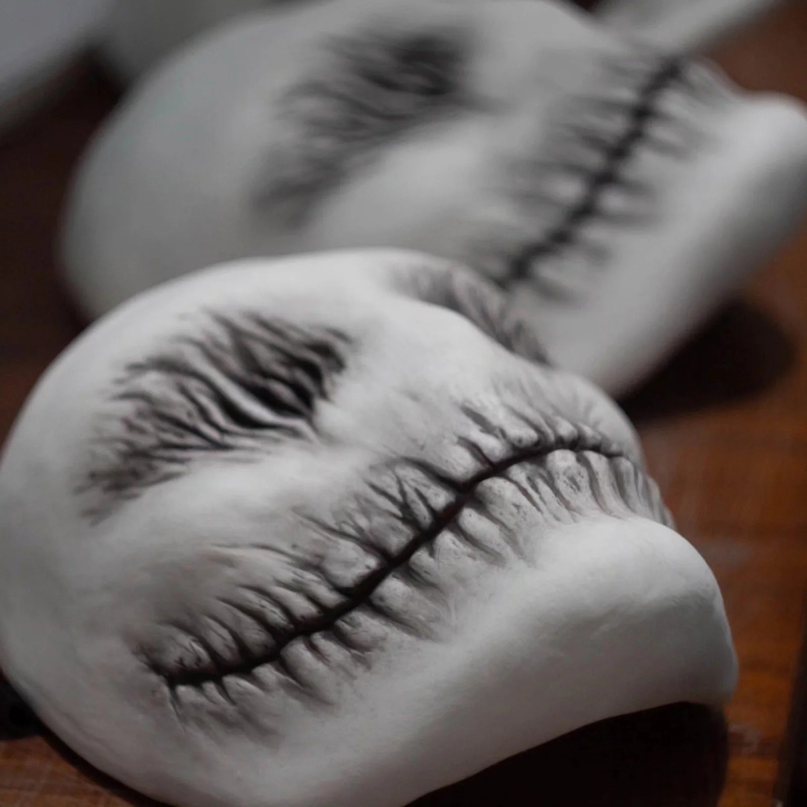 Halloween Skull Mask