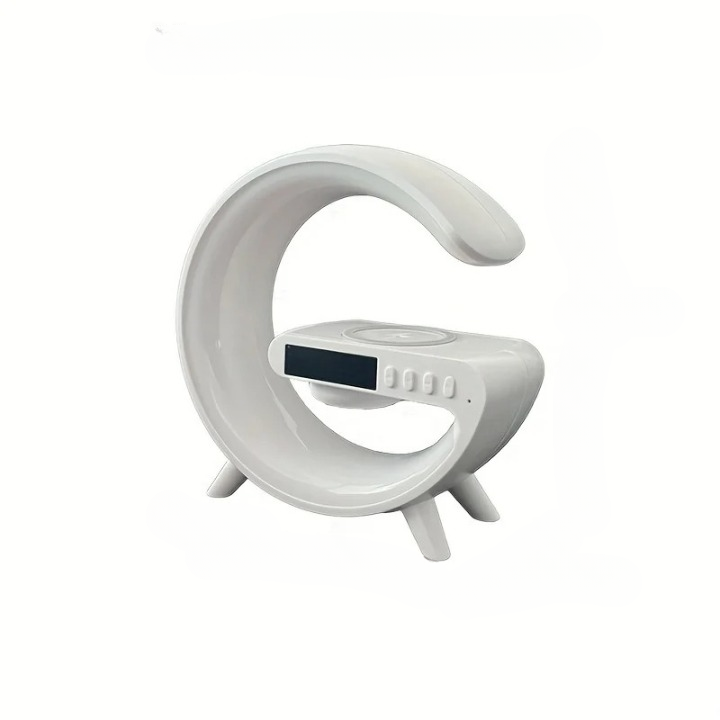 TechLjus – Google Smart Lampa