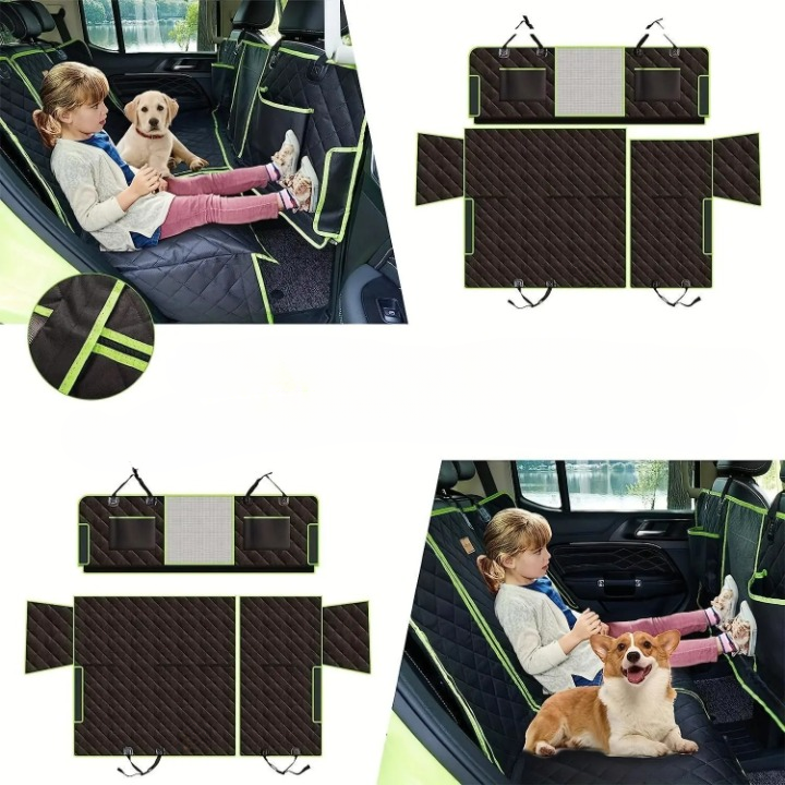 Animal Paradise – 6-in-1 Cage