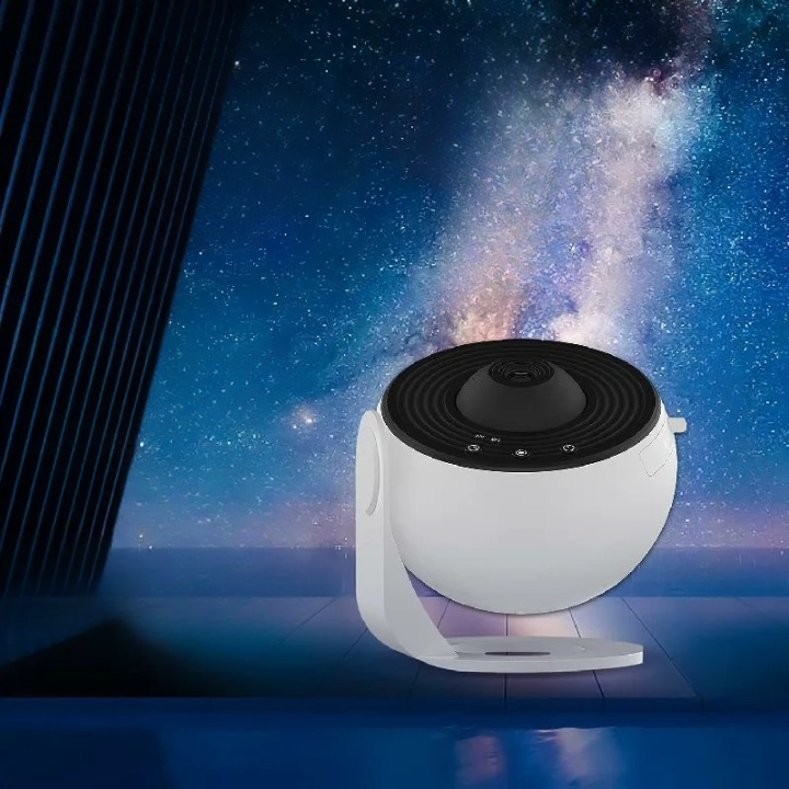 Light Vision Projector