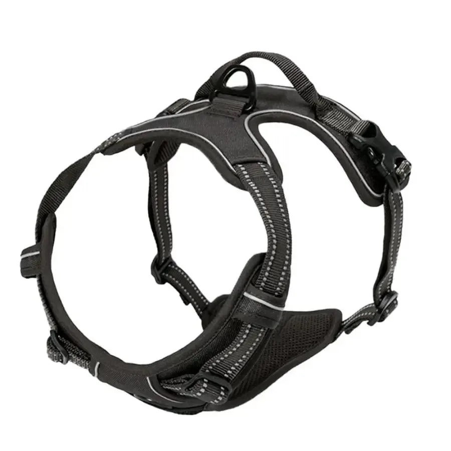 Canine Luxe Harness