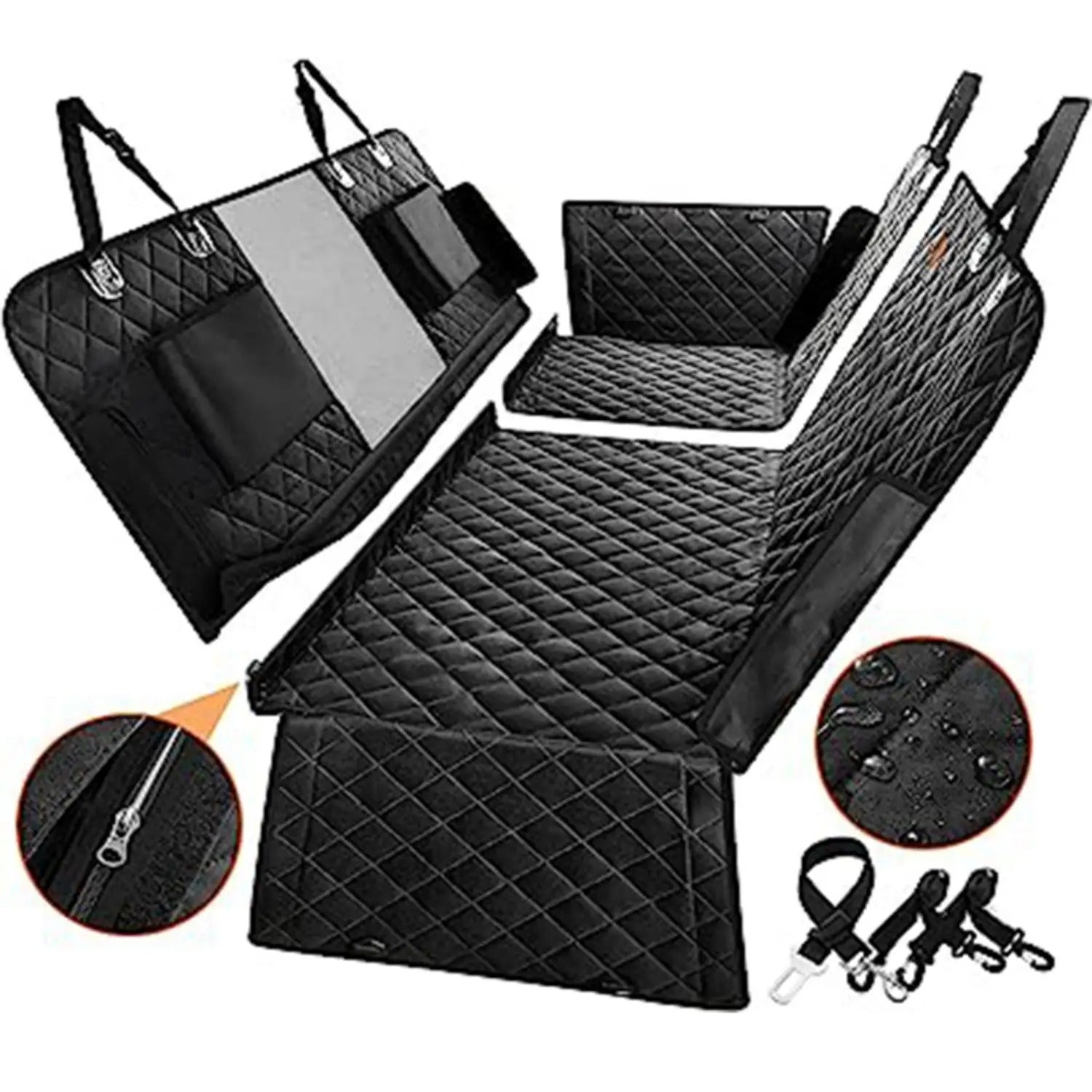 Animal Paradise – 6-in-1 Cage