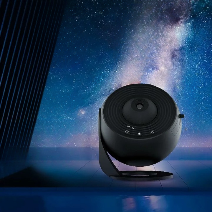 Light Vision Projector