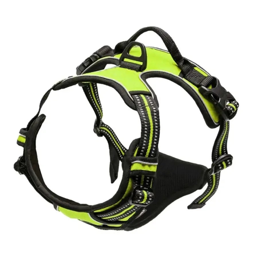 Canine Luxe Harness