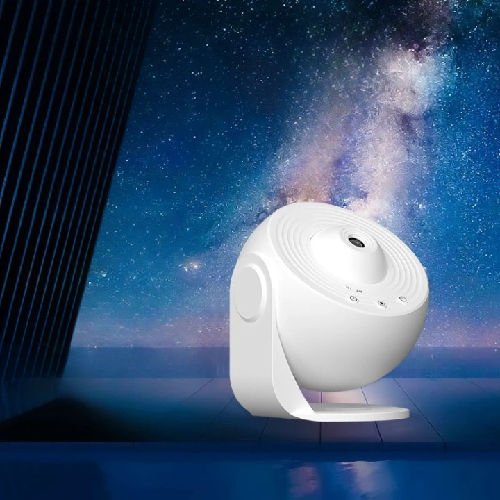 Light Vision Projector