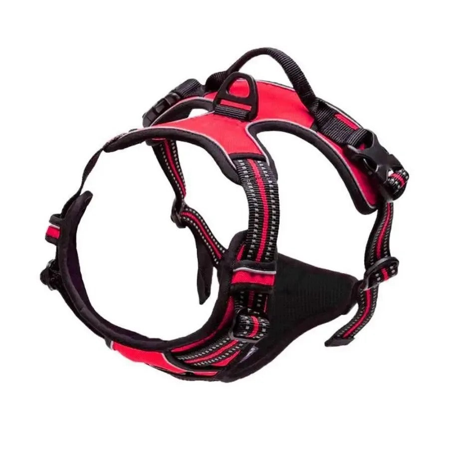 Canine Luxe Harness