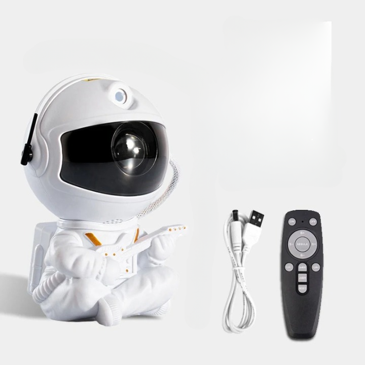 Astronaut Projektor